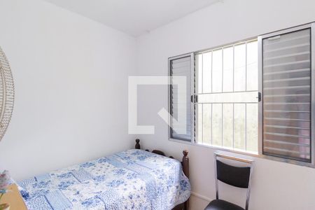 Quarto 2 de casa à venda com 3 quartos, 125m² em Jardim das Flores, Osasco