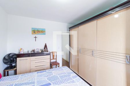 Quarto 1 de casa à venda com 3 quartos, 125m² em Jardim das Flores, Osasco