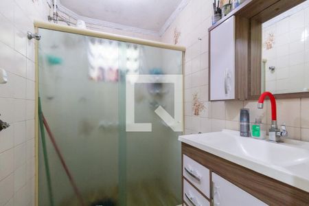 Casa à venda com 125m², 3 quartos e 2 vagasBanheiro 2