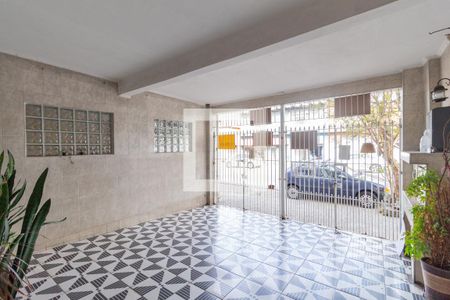 Casa à venda com 125m², 3 quartos e 2 vagasGaragem