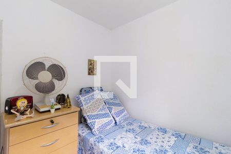 Quarto 2 de casa à venda com 3 quartos, 125m² em Jardim das Flores, Osasco