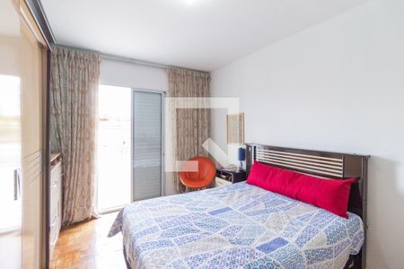 Quarto 1 de casa à venda com 3 quartos, 125m² em Jardim das Flores, Osasco