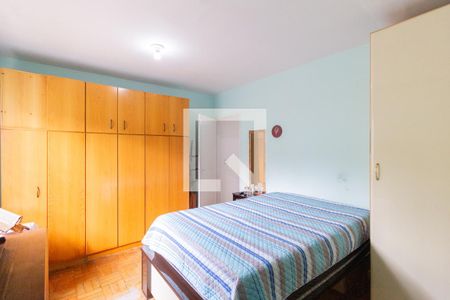 Casa à venda com 125m², 3 quartos e 2 vagasQuarto 3