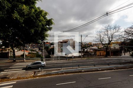 Casa à venda com 198m², 3 quartos e 2 vagasVista da Varanda do Quarto 1