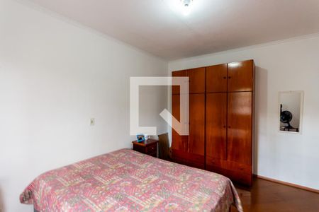 Casa à venda com 198m², 3 quartos e 2 vagasQuarto 3