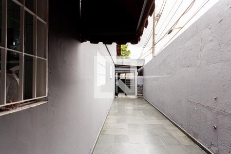 Casa à venda com 198m², 3 quartos e 2 vagasQuintal