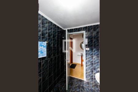 Casa à venda com 198m², 3 quartos e 2 vagasBanheiro