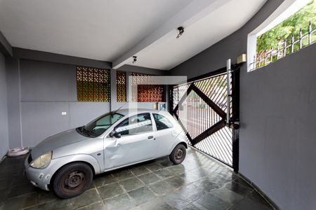 Casa à venda com 198m², 3 quartos e 2 vagasGaragem