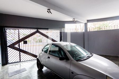 Casa à venda com 198m², 3 quartos e 2 vagasGaragem