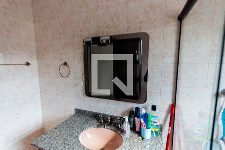 Casa à venda com 198m², 3 quartos e 2 vagasBanheiro