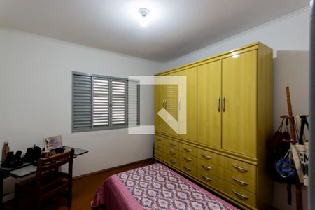 Casa à venda com 198m², 3 quartos e 2 vagasQuarto 2