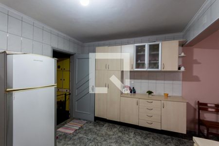Casa à venda com 198m², 3 quartos e 2 vagasCozinha