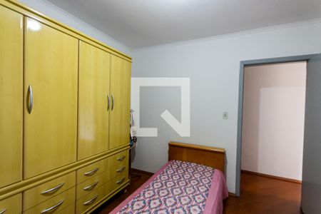 Casa à venda com 198m², 3 quartos e 2 vagasQuarto 2