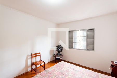 Casa à venda com 198m², 3 quartos e 2 vagasQuarto 3