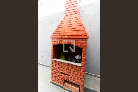 Casa à venda com 198m², 3 quartos e 2 vagasChurrasqueira