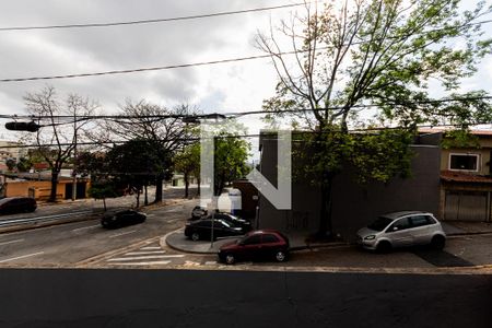 Casa à venda com 198m², 3 quartos e 2 vagasVista do Quarto 2