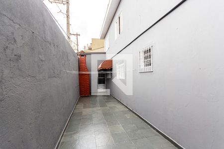 Casa à venda com 198m², 3 quartos e 2 vagasQuintal