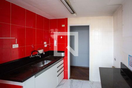 Apartamento à venda com 70m², 3 quartos e 1 vagaCozinha