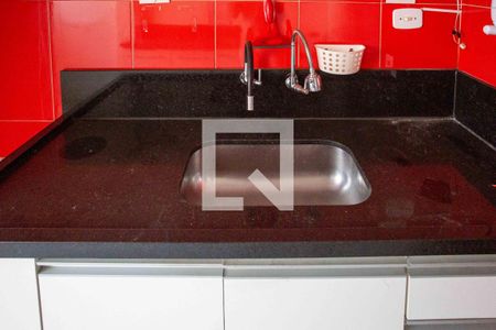 Apartamento à venda com 70m², 3 quartos e 1 vagaCozinha