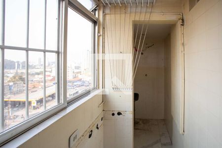 Apartamento à venda com 70m², 3 quartos e 1 vaga Apartamento à venda com 70m², 3 quartos e 1 vagaÁrea de Serviço