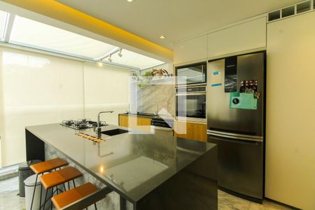 Apartamento à venda com 79m², 2 quartos e 1 vagaCozinha