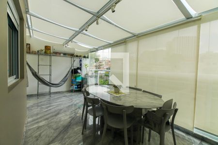 Apartamento à venda com 79m², 2 quartos e 1 vagaÁrea externa