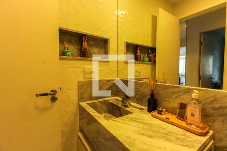 Apartamento à venda com 79m², 2 quartos e 1 vagaBanheiro