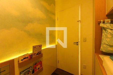 Apartamento à venda com 79m², 2 quartos e 1 vagaQuarto 2