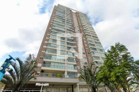 Apartamento à venda com 79m², 2 quartos e 1 vagaFachada