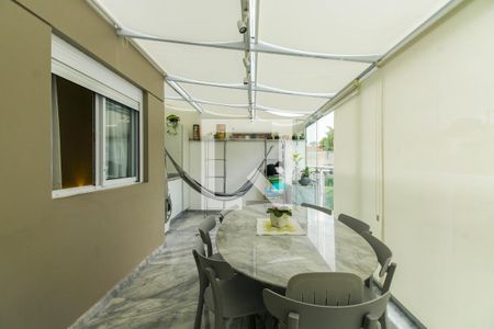 Apartamento à venda com 79m², 2 quartos e 1 vagaÁrea externa