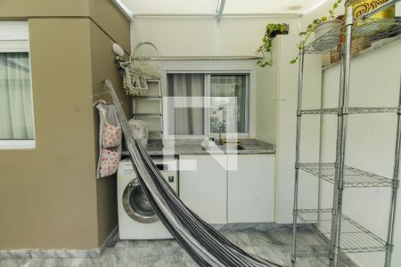 Apartamento à venda com 79m², 2 quartos e 1 vagaÁrea de Serviço
