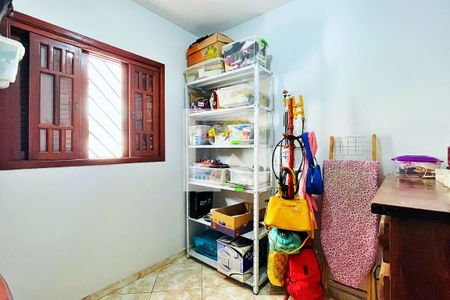 Casa à venda com 177m², 3 quartos e 4 vagasQuarto 2