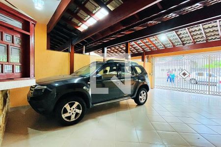 Casa à venda com 177m², 3 quartos e 4 vagasGaragem