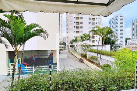 Casa à venda com 177m², 3 quartos e 4 vagasVista do Quarto 2