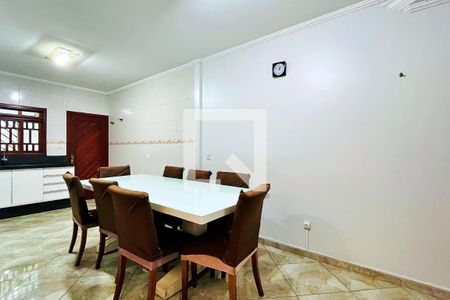 Casa à venda com 177m², 3 quartos e 4 vagasCozinha