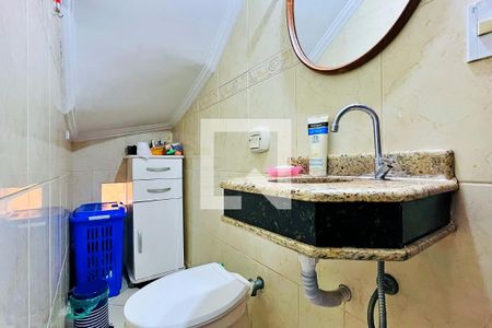 Casa à venda com 177m², 3 quartos e 4 vagasLavabo