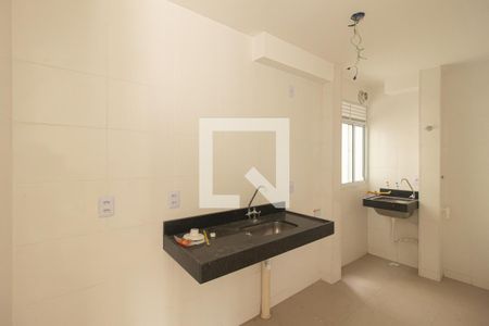 Apartamento para alugar com 44m², 2 quartos e 1 vagaCozinha