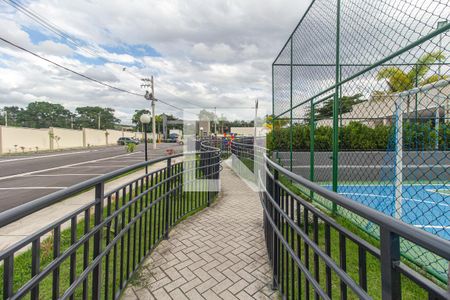 Apartamento para alugar com 44m², 2 quartos e 1 vagaÁrea comum