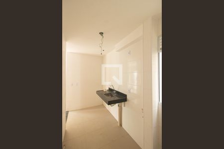 Apartamento para alugar com 44m², 2 quartos e 1 vagaCozinha