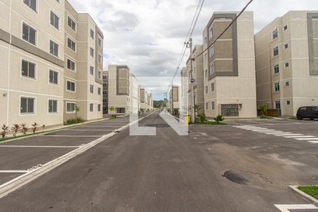 Apartamento para alugar com 44m², 2 quartos e 1 vagaÁrea comum