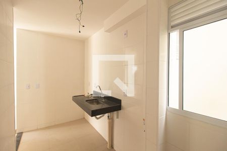 Apartamento para alugar com 44m², 2 quartos e 1 vagaCozinha