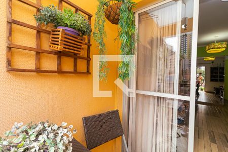Apartamento para alugar com 60m², 2 quartos e 1 vaga Apartamento para alugar com 60m², 2 quartos e 1 vagaSacada