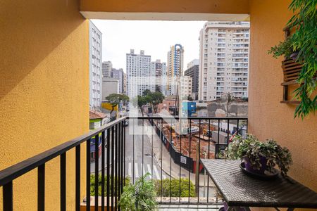 Apartamento para alugar com 60m², 2 quartos e 1 vaga Apartamento para alugar com 60m², 2 quartos e 1 vagaSacada