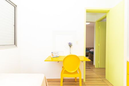 Apartamento para alugar com 60m², 2 quartos e 1 vaga Apartamento para alugar com 60m², 2 quartos e 1 vagaQuarto 2