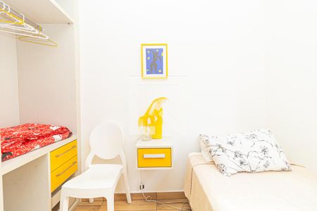 Apartamento para alugar com 60m², 2 quartos e 1 vaga Apartamento para alugar com 60m², 2 quartos e 1 vagaQuarto 2