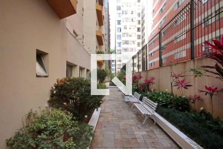 Apartamento para alugar com 60m², 2 quartos e 1 vaga Apartamento para alugar com 60m², 2 quartos e 1 vagaÁrea comum