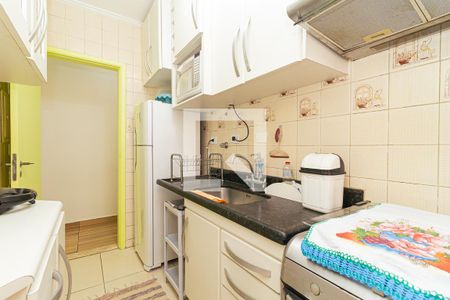 Apartamento para alugar com 60m², 2 quartos e 1 vaga Apartamento para alugar com 60m², 2 quartos e 1 vagaCozinha