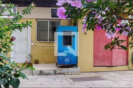 Apartamento à venda com 64m², 2 quartos e 1 vagaTerminal de Fornecimento d' Água