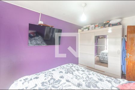 Apartamento à venda com 64m², 2 quartos e 1 vagaQuarto 2