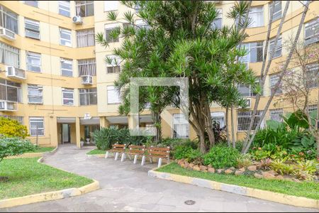 Apartamento à venda com 64m², 2 quartos e 1 vagaÁrea Comum